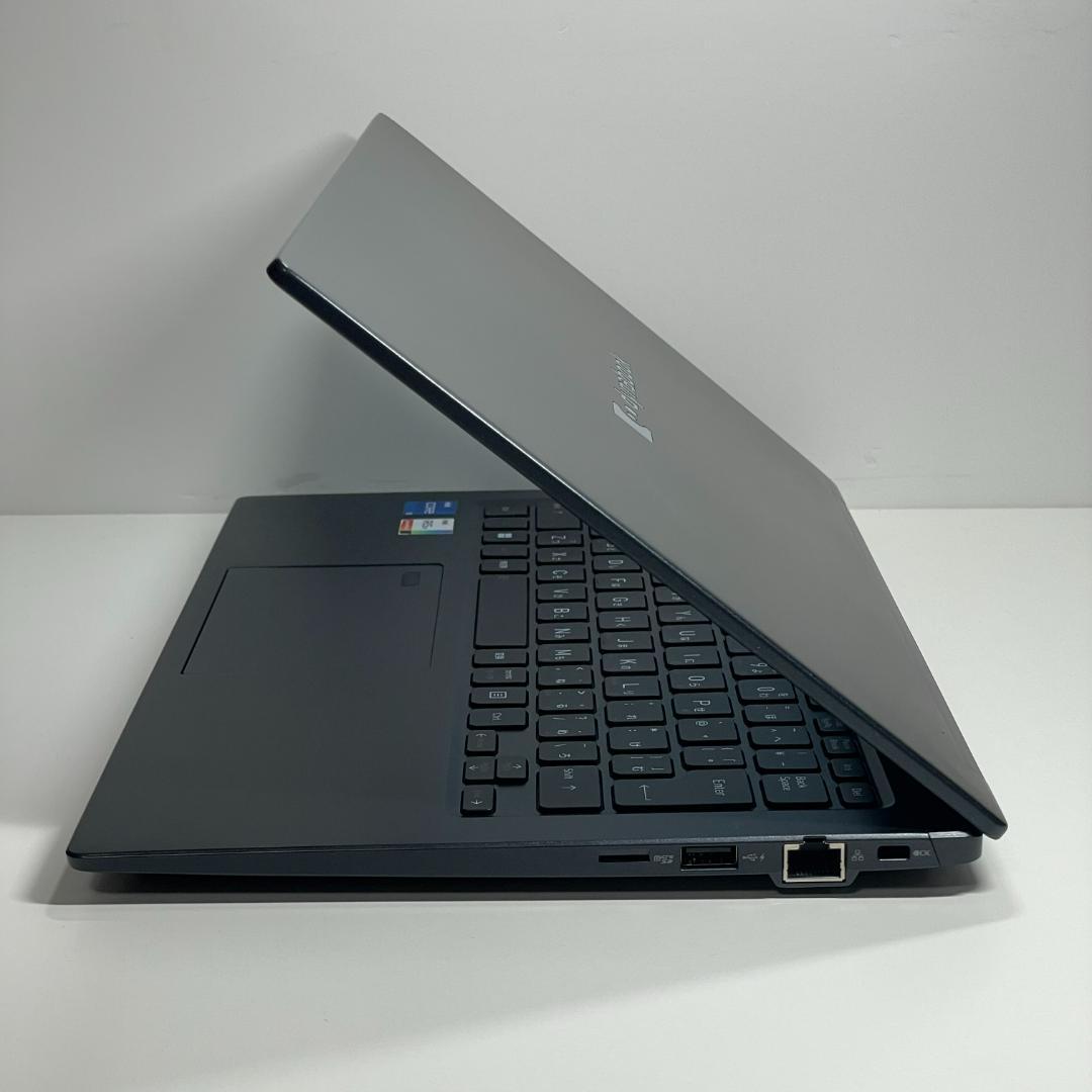★美品★ dynabook G83/KW 第12世代 2023年製 office