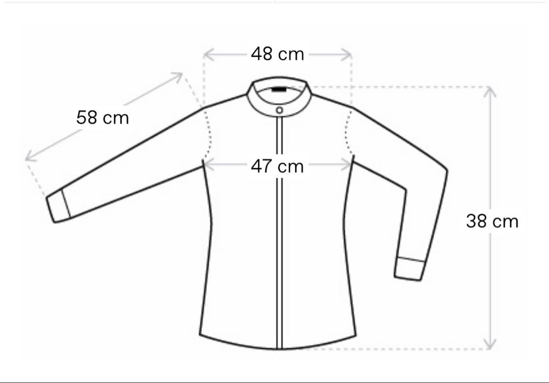 JACQUEMUS LE RAPHIA クロップドシャツ ベージュリネン