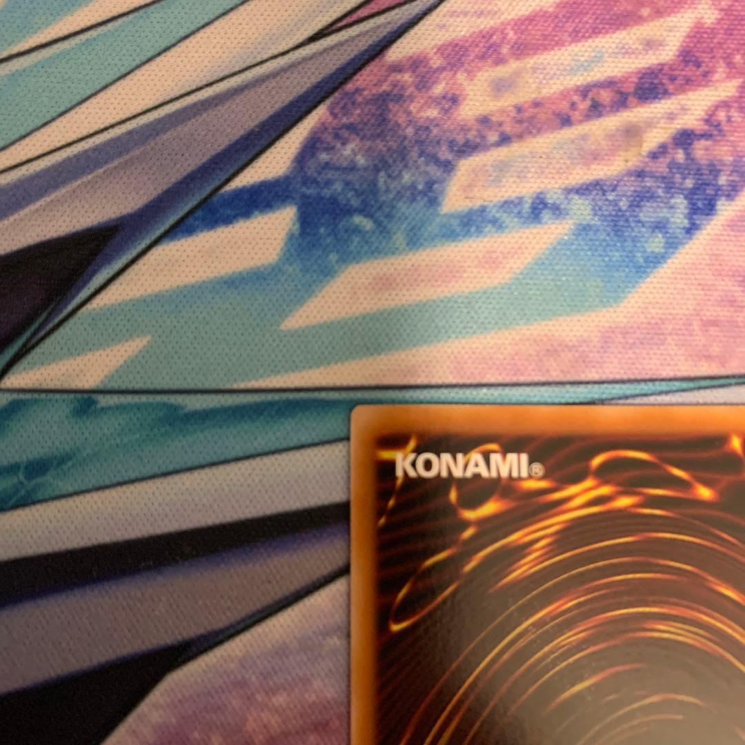 ハンディーレディ　オーバーラッシュレア　ラッシュデュエル　遊戯王