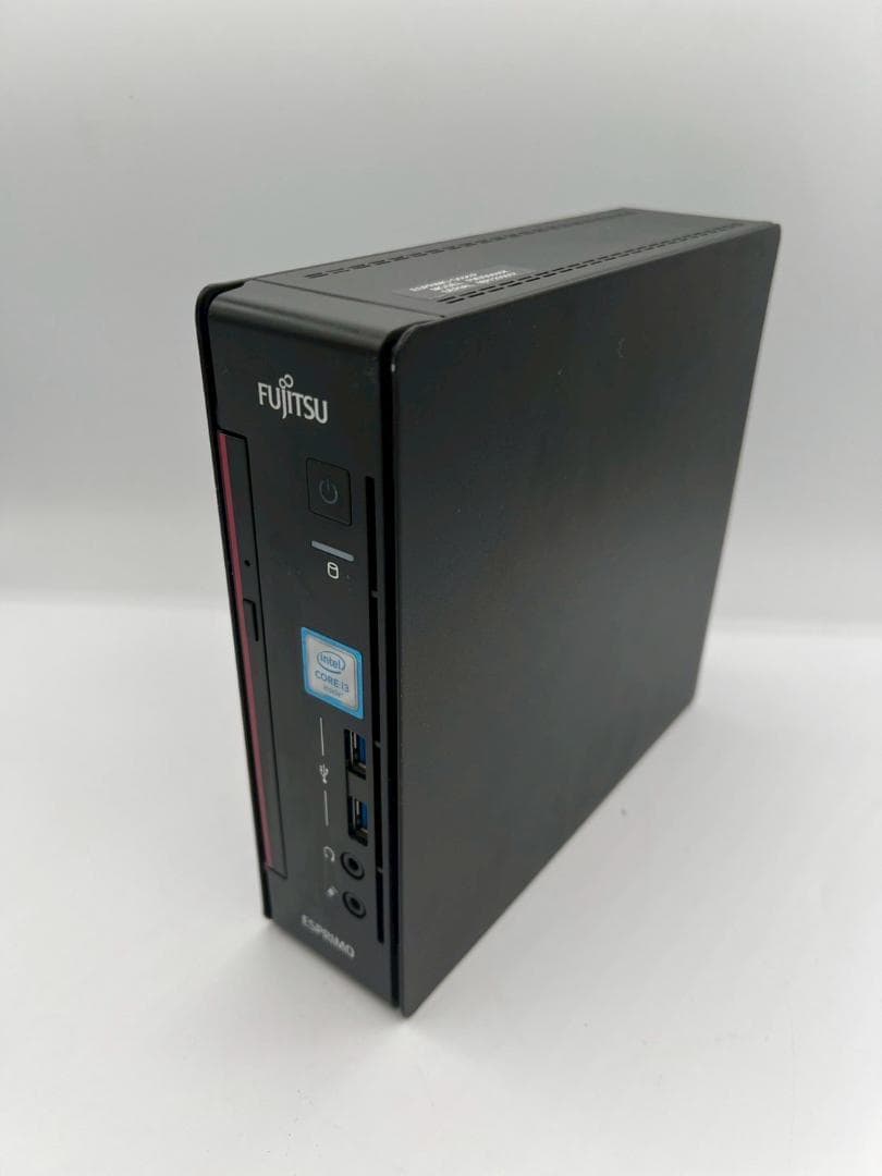 富士通 ウルトラスモールPC ESPRIMO Q556/P 07