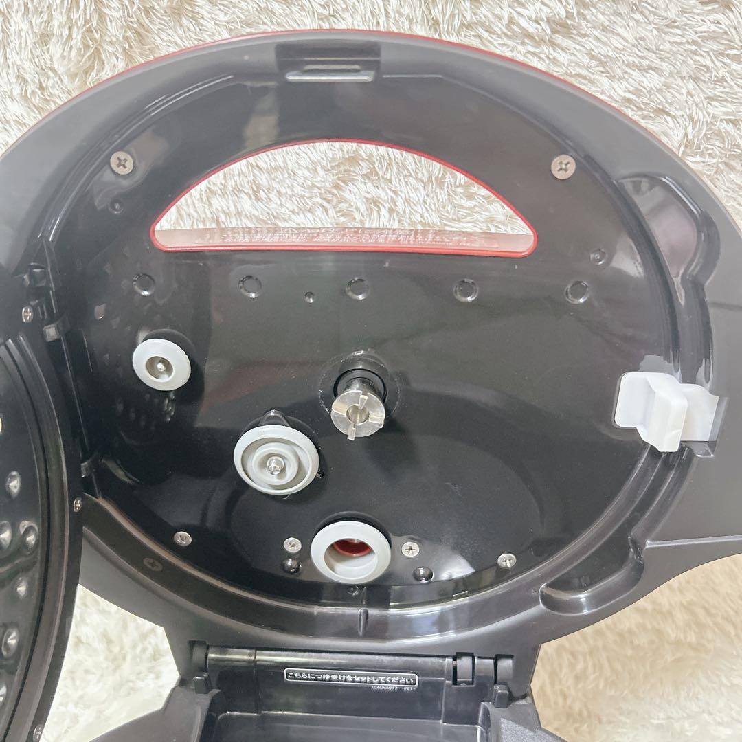 美品　SHARP HEALSIO ホットクック KN-HT99A