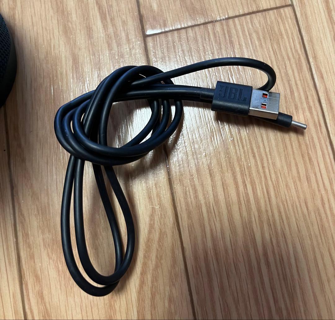 JBL Charge 4 ネイビー ワイヤレススピーカー