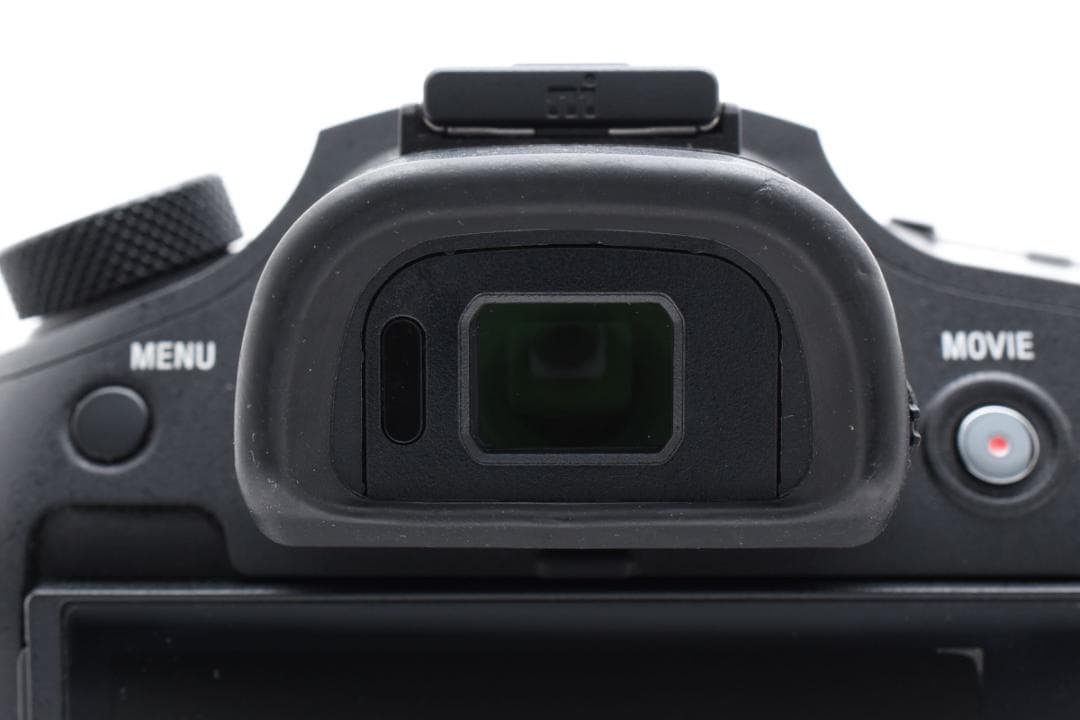 元箱付き■美品■SONY サイバーショット DSC-RX10M3