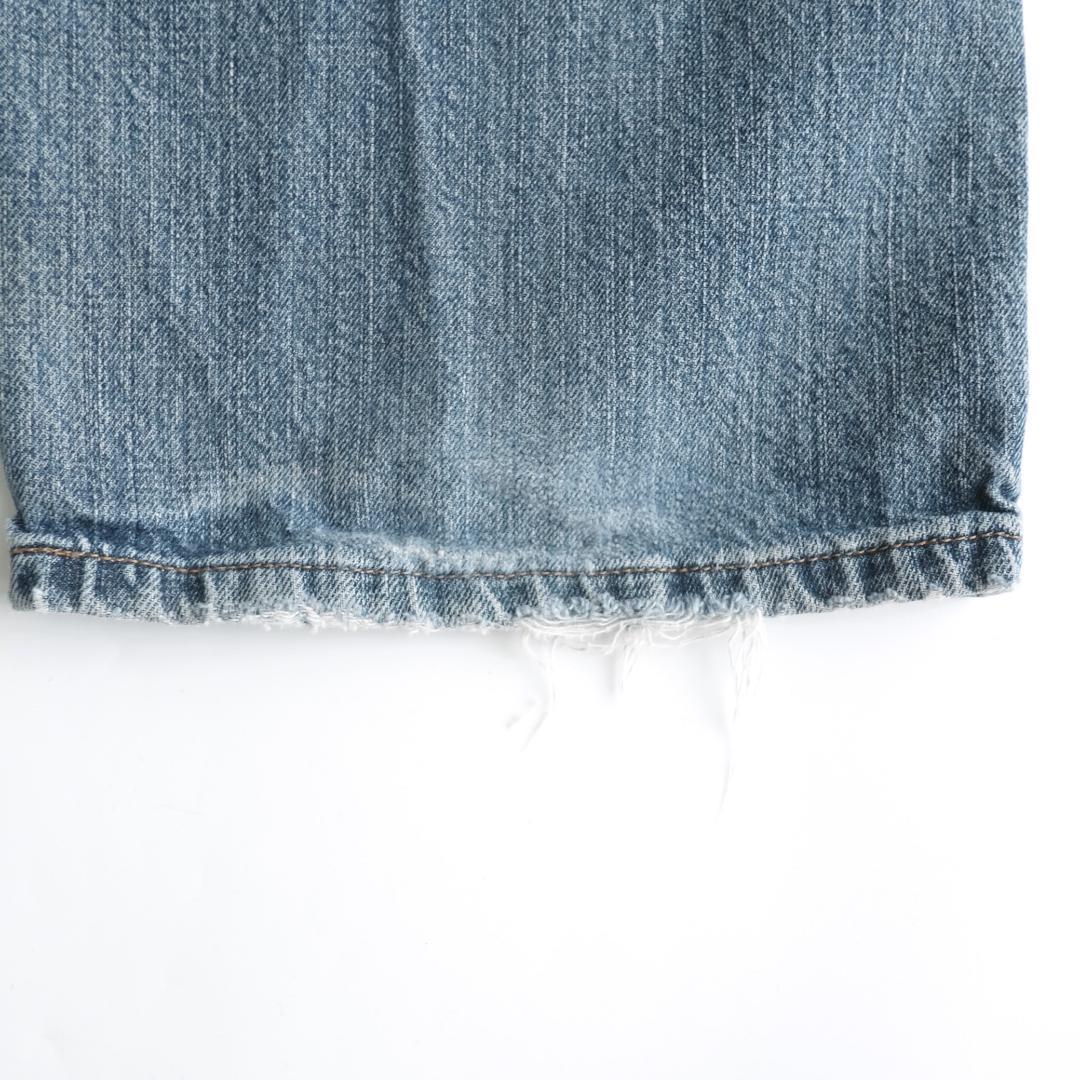 Levi's リーバイス00s 569 デニムパンツ W32 L30 メキシコ製