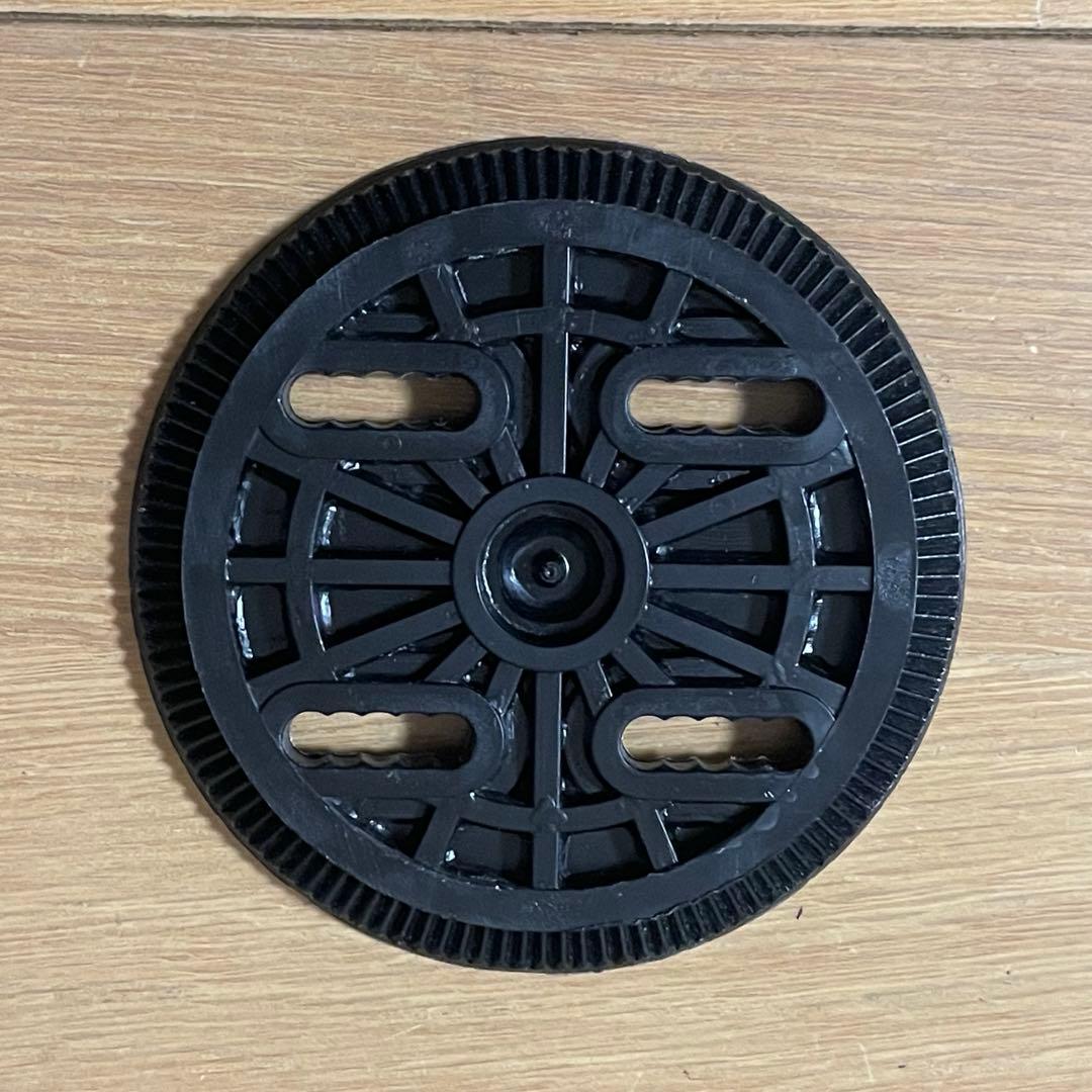 バートン アルペン ビンディング レア ディスク burton