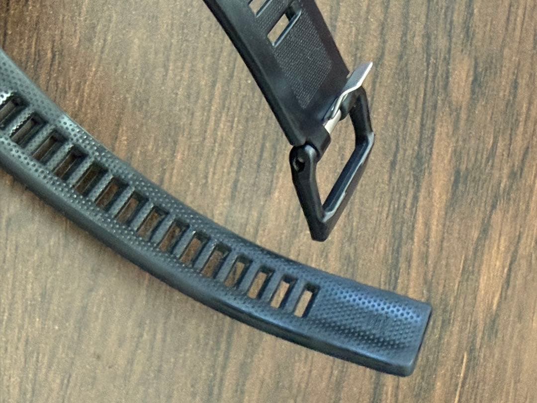 G-SHOCK デジタル腕時計 ブラック GBD-200-1JF