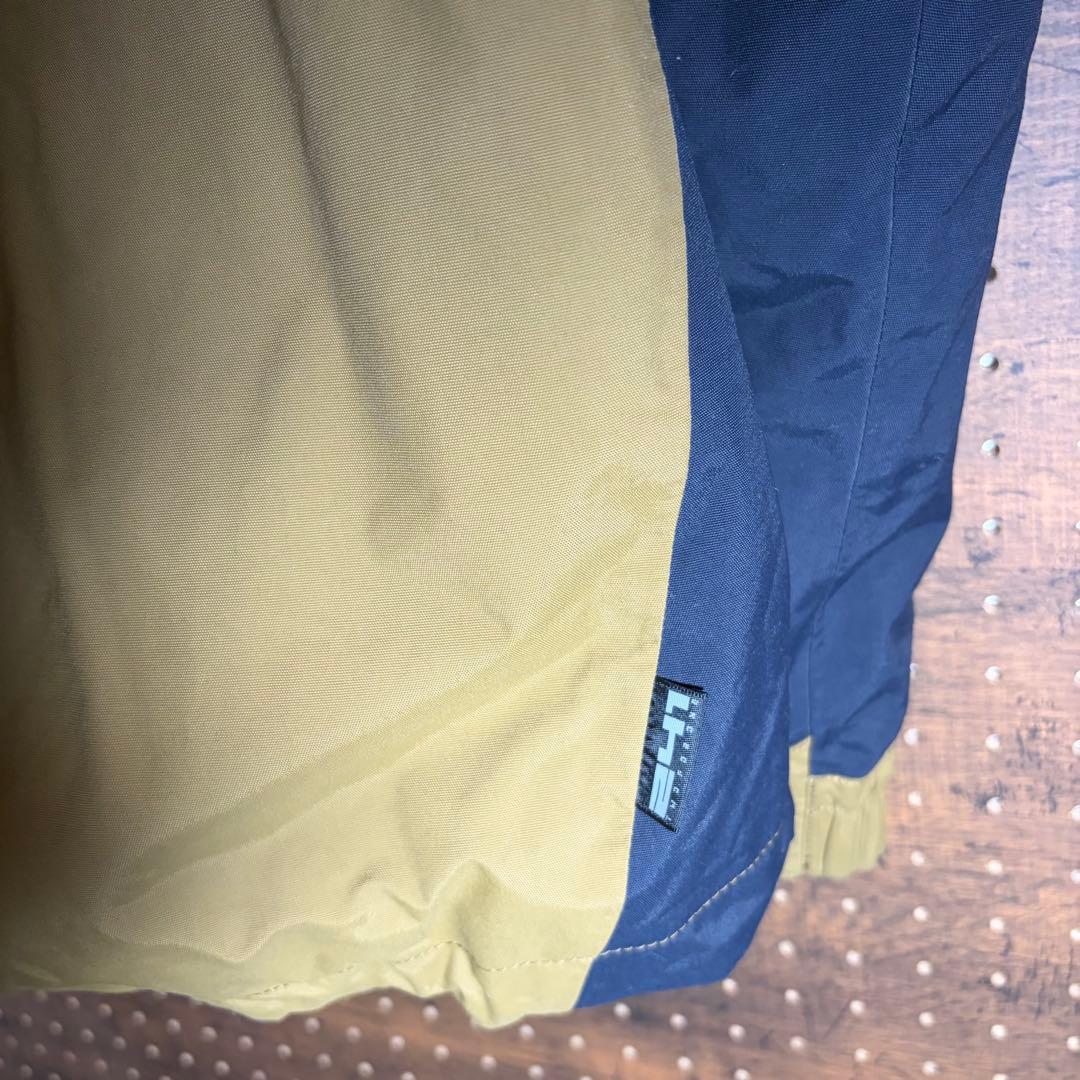 美品 DENHAM×241 FLIGHT JACKET