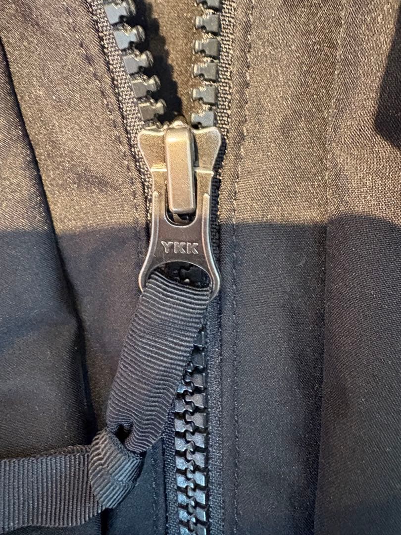 USノースフェイス　1994レトロマウンテンジャケット　日本未発売です！