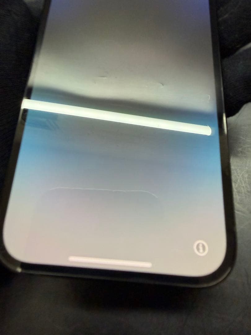 美品　バッテリー100% Apple iPhone 14 Pro 128GB