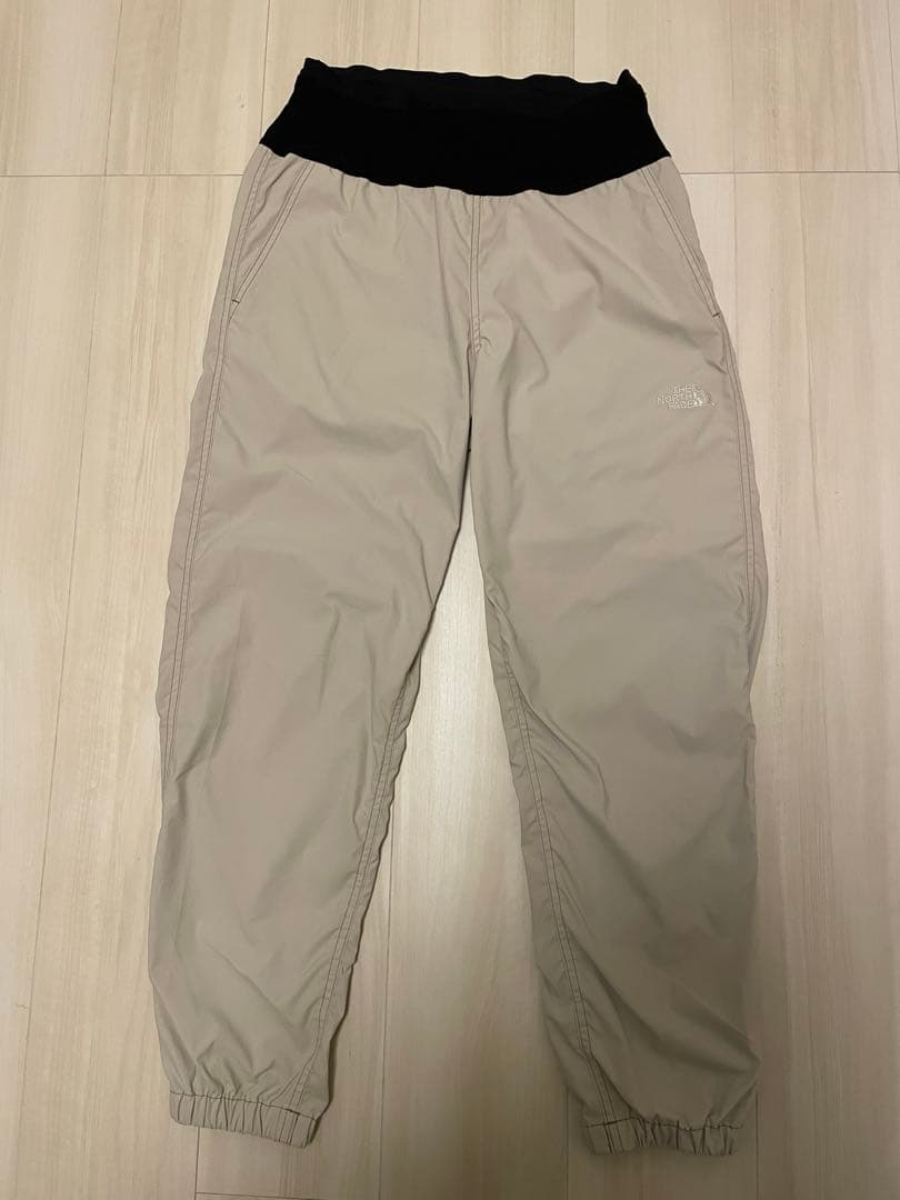 THE NORTH FACE フリーランロングパンツ M