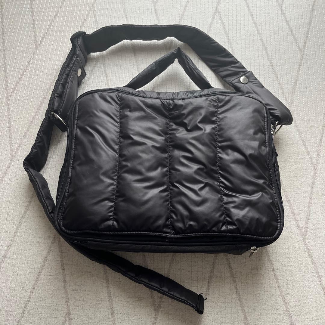 calinのマザーズバッグ　マグネット