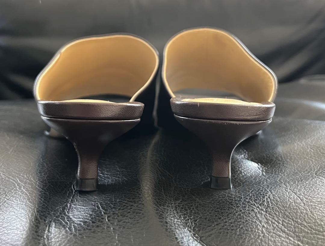 BOTTEGA VENETA ボッテガヴェネタ ストレッチ ミュール