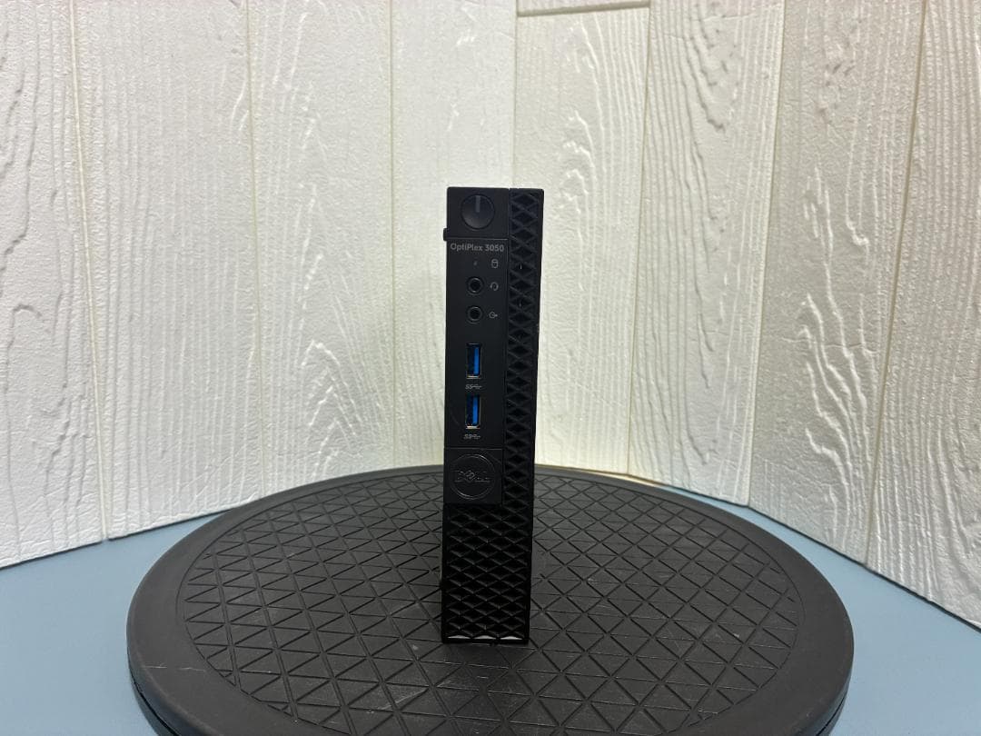 ゆ*ん様 DELL Optiplex 3050 Micro i3 6100T