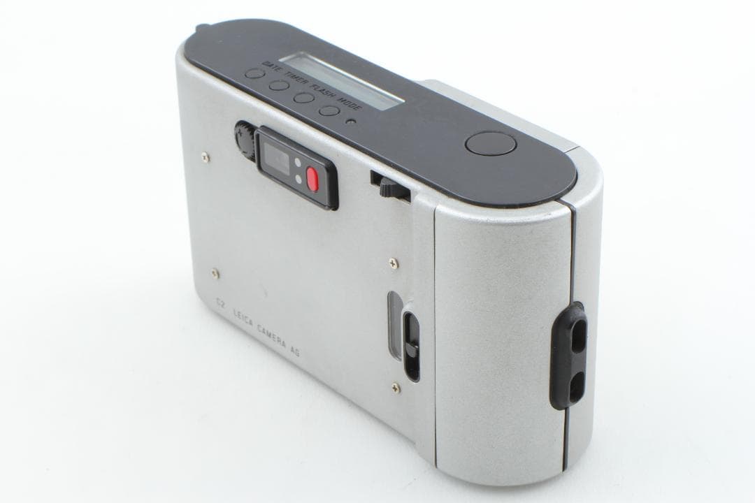 【動作確認済】Leica C2 フィルムカメラ ライカ