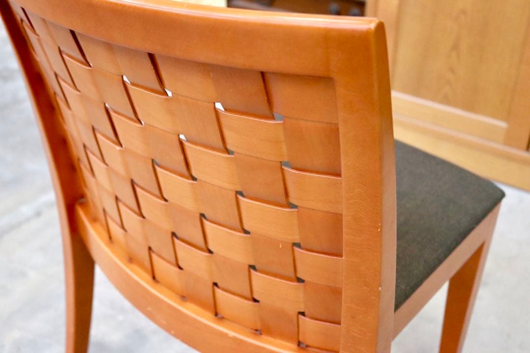 GMIK222F○arflex / アルフレックス LUCA ルカ アームレスチ