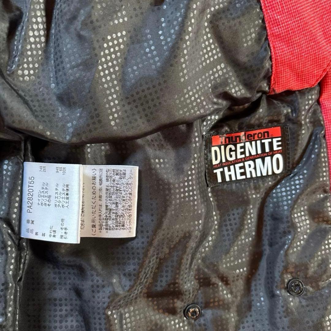 【phoenix】スキーウェア 上下セット　レディースＭサイズ