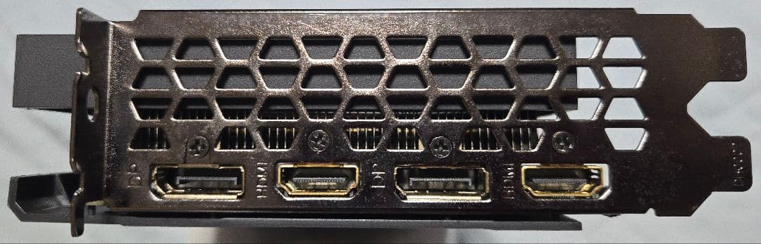 GIGABYTE RTX3060Ti ジャンク