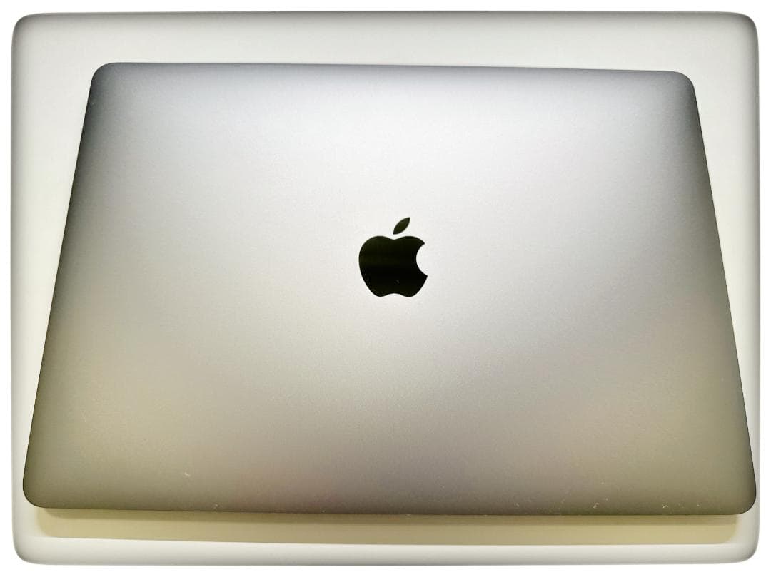 MacBook Pro M1, 16GB, 512GB 本体 箱付き 充電器付き