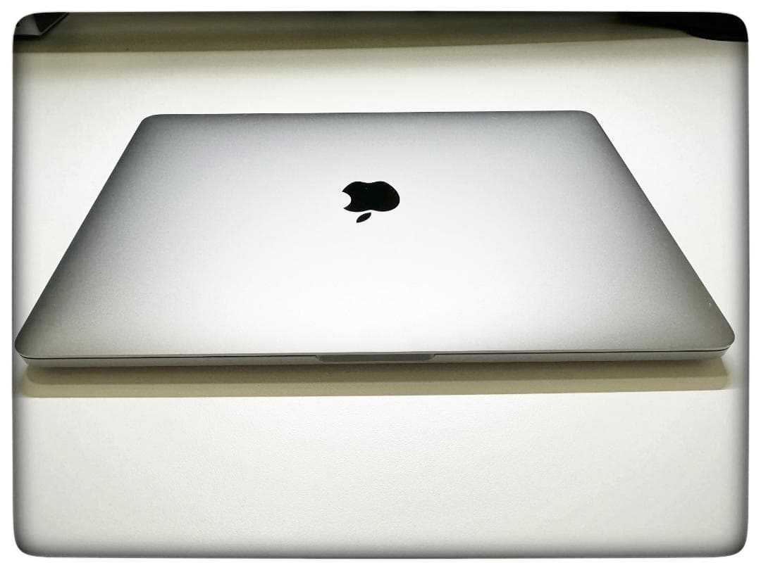 MacBook Pro M1, 16GB, 512GB 本体 箱付き 充電器付き