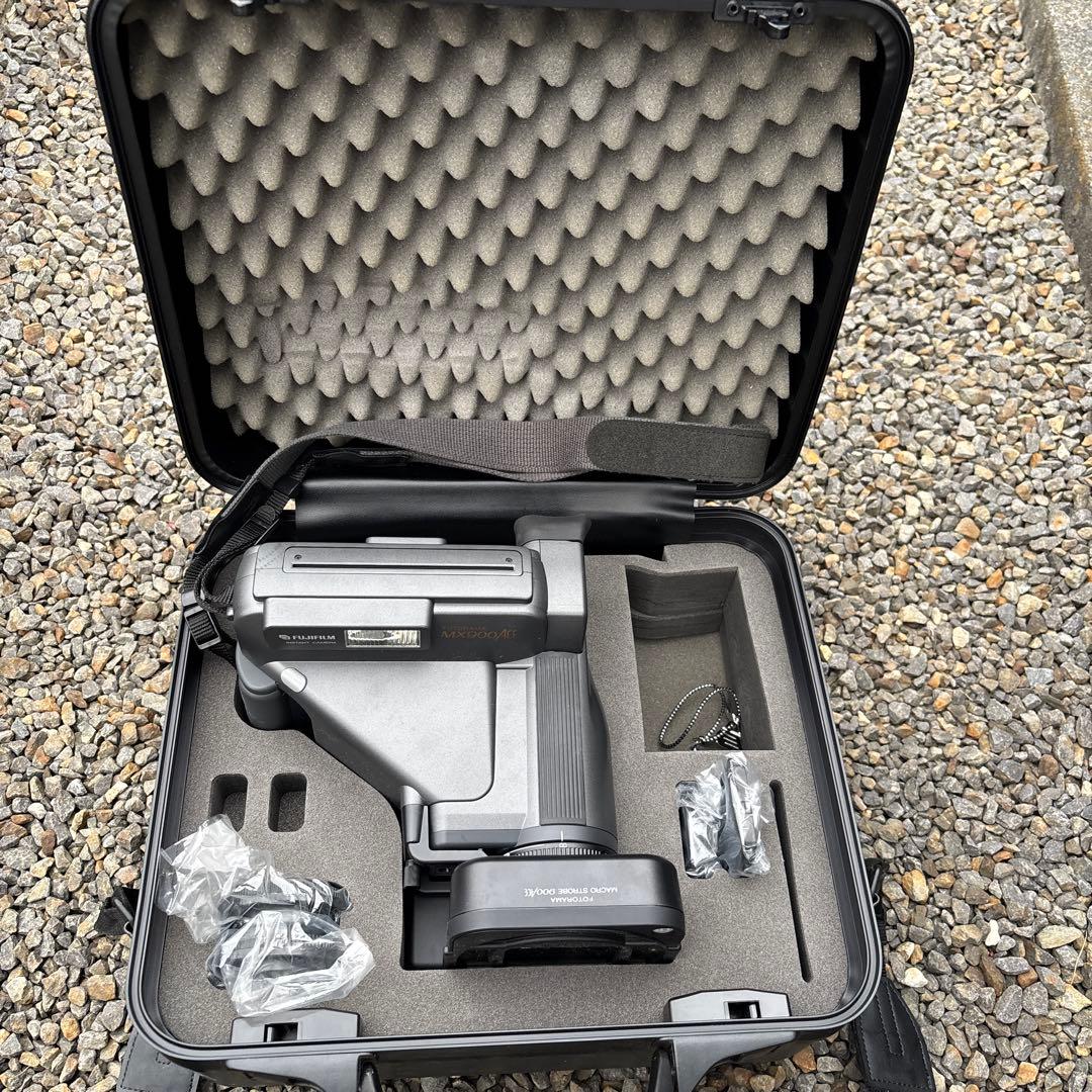 FUJIFILM MX900ACE ※希少品※
