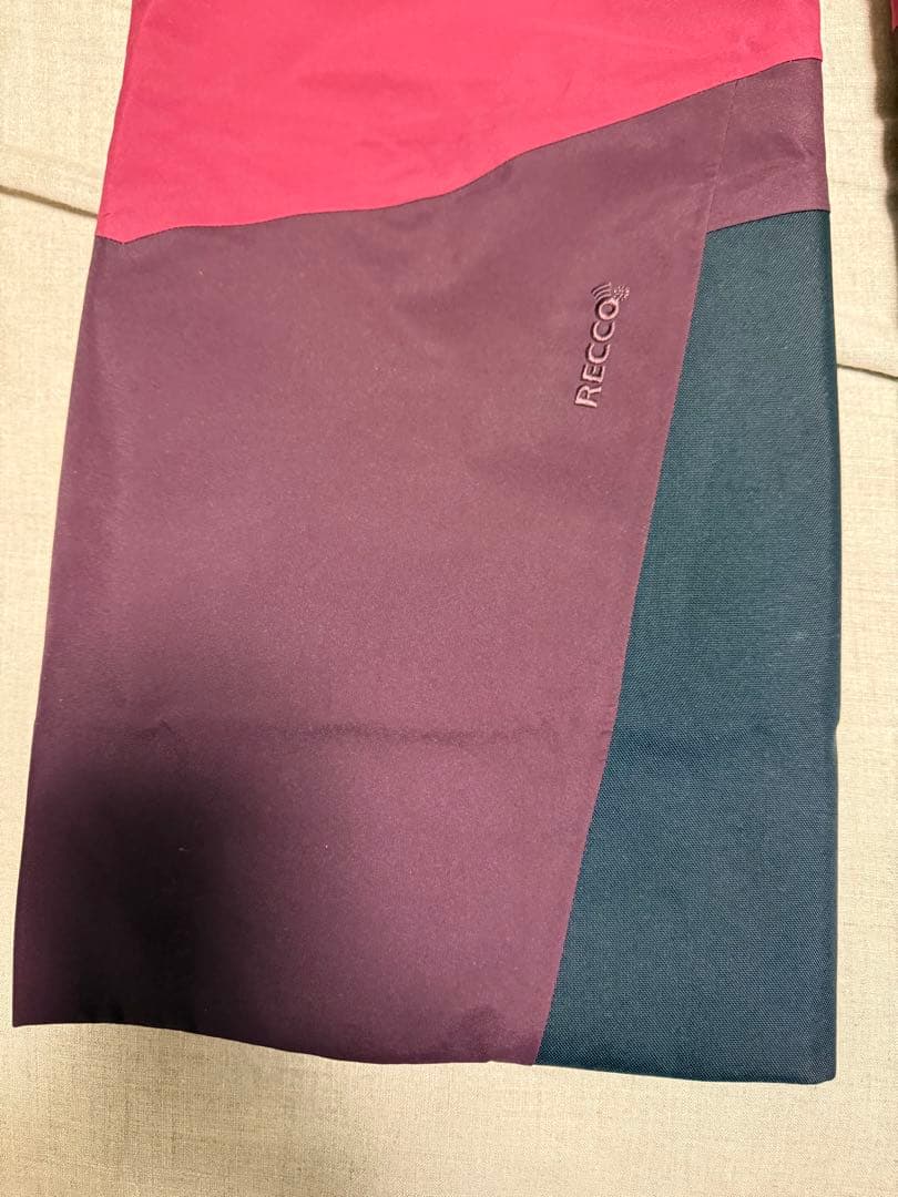 ピークパフォーマンス　グラヴィティジャケット・パンツ　ウィメンズXS