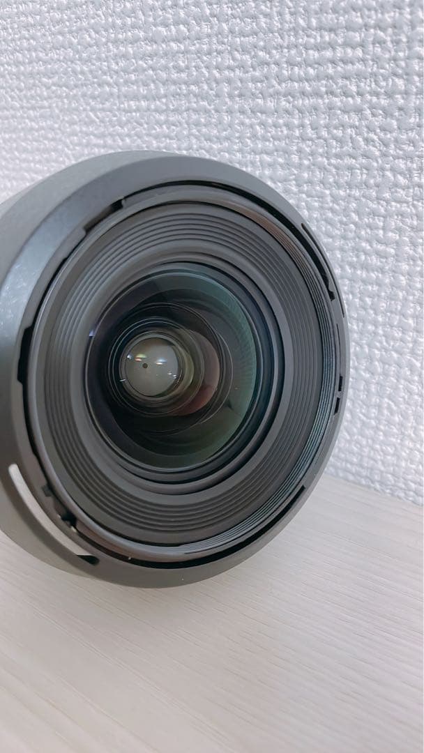 Nikon レンズ AF-S NIKKOR 24mm f/1.8G ED