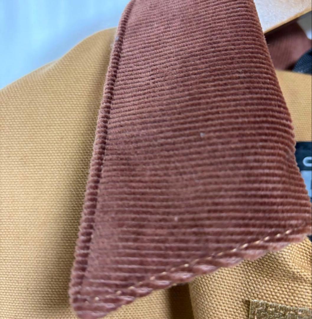 カーハート Carhartt C003 ダック トラディショナルコート Mサイズ
