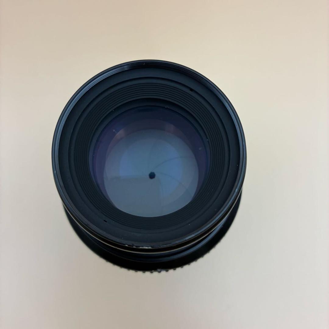 Nikon AF MICRO NIKKOR 105mm f/2.8 D ニコン