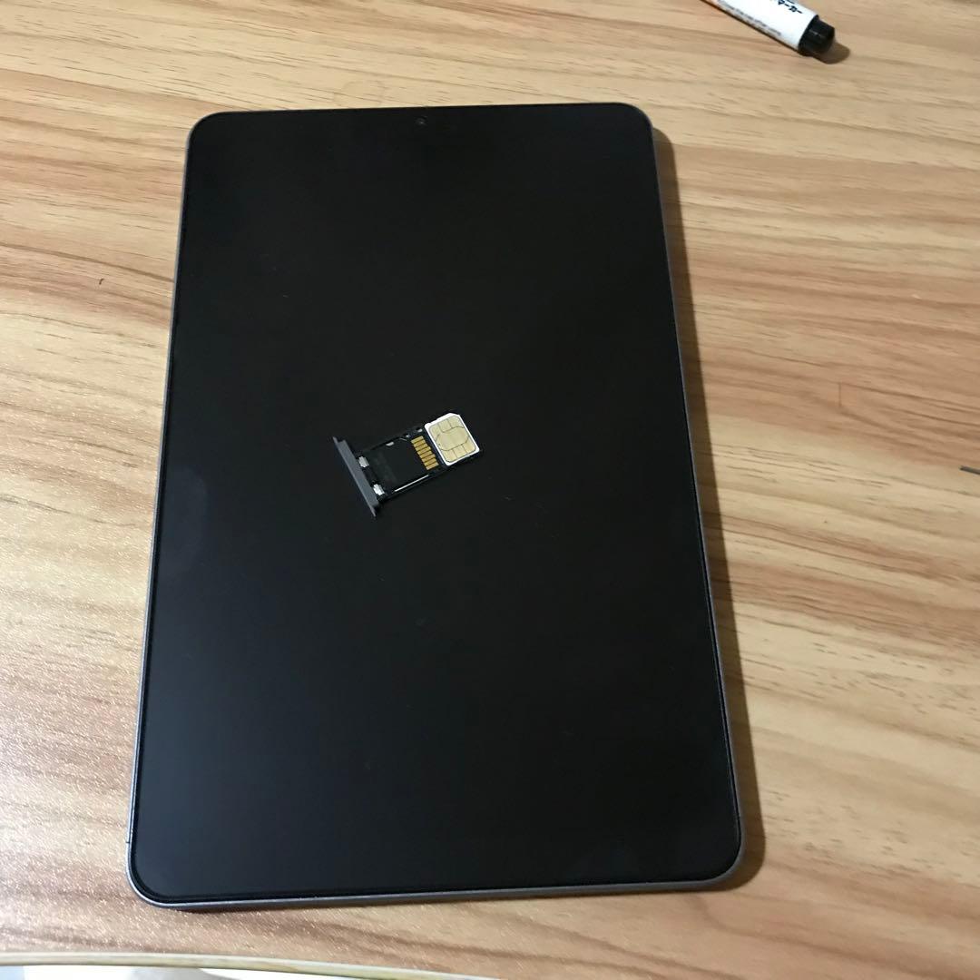 ALLDOCUBE iPlay50ｍini Pro NFE