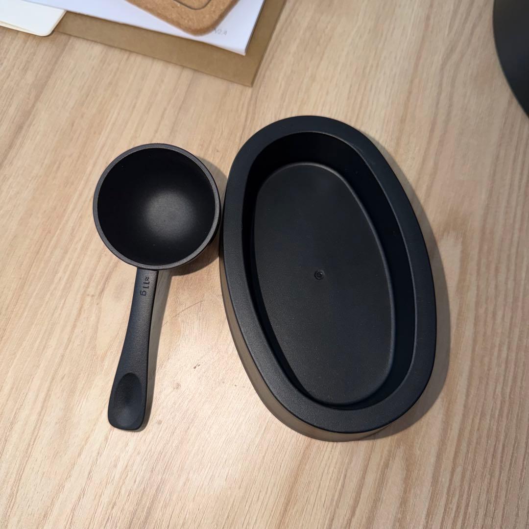 EPEIOS コーヒーメーカー Mocca エペイオス