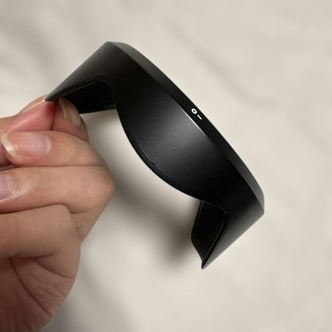 フ*ウ様 【フィルター付】　TAMRON 20-40mm F/2.8 Di II