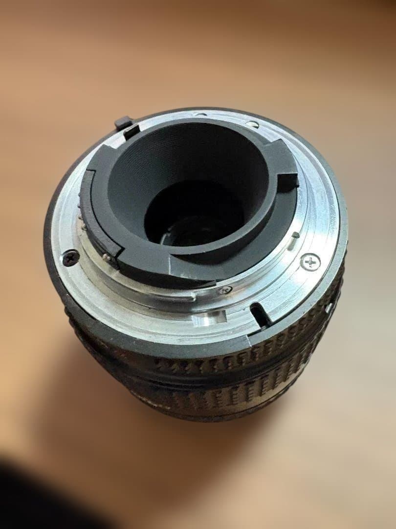 NIKON D7000 一眼レフ＆レンズ3種類セット