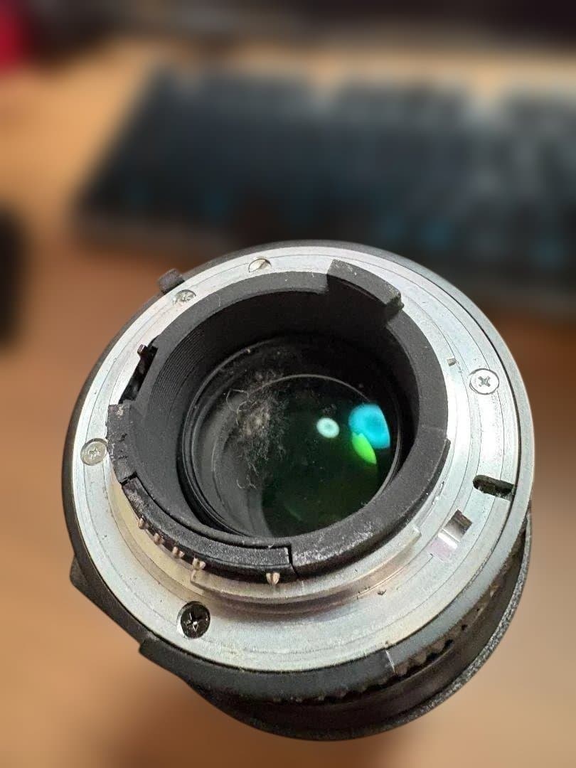 NIKON D7000 一眼レフ＆レンズ3種類セット