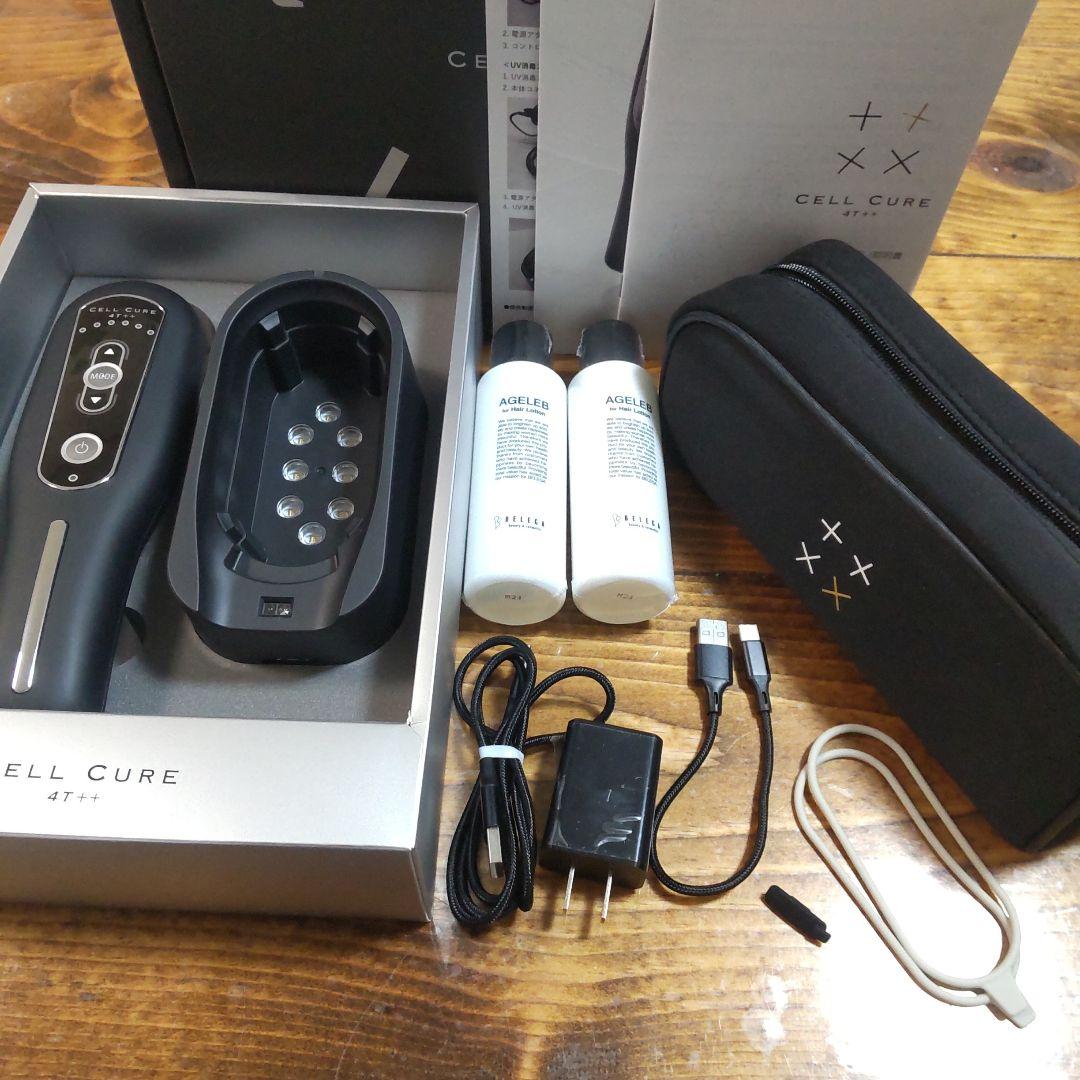 【エイターちゃん】Belega CELL CURE 4T＋＋