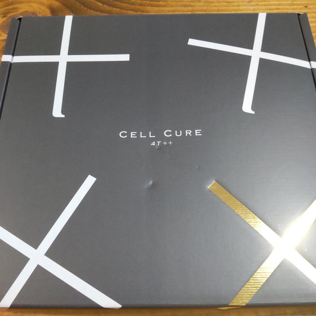 【エイターちゃん】Belega CELL CURE 4T＋＋