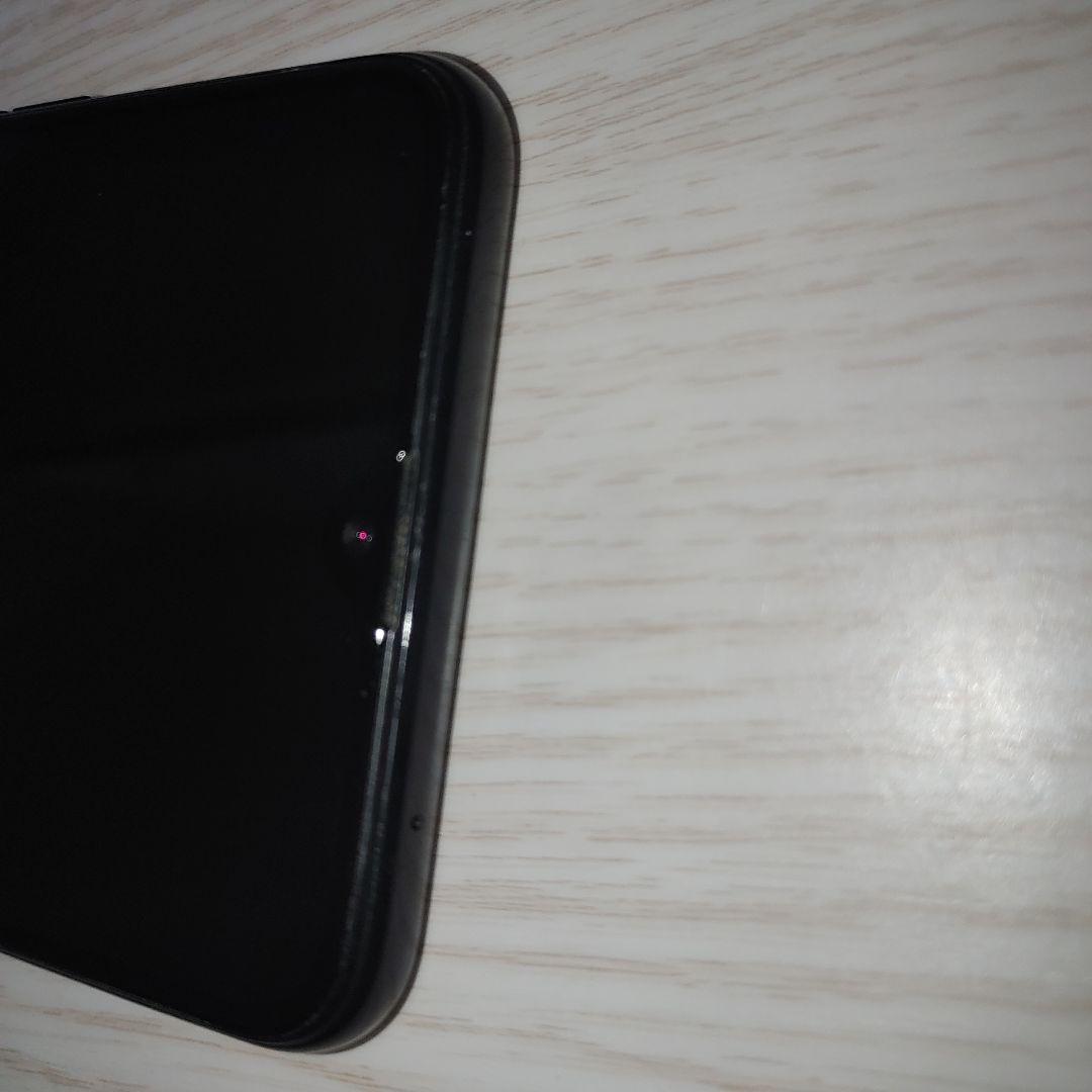 液晶美品 OPPO Reno A 128GB 楽天モバイル CPH1983 本体