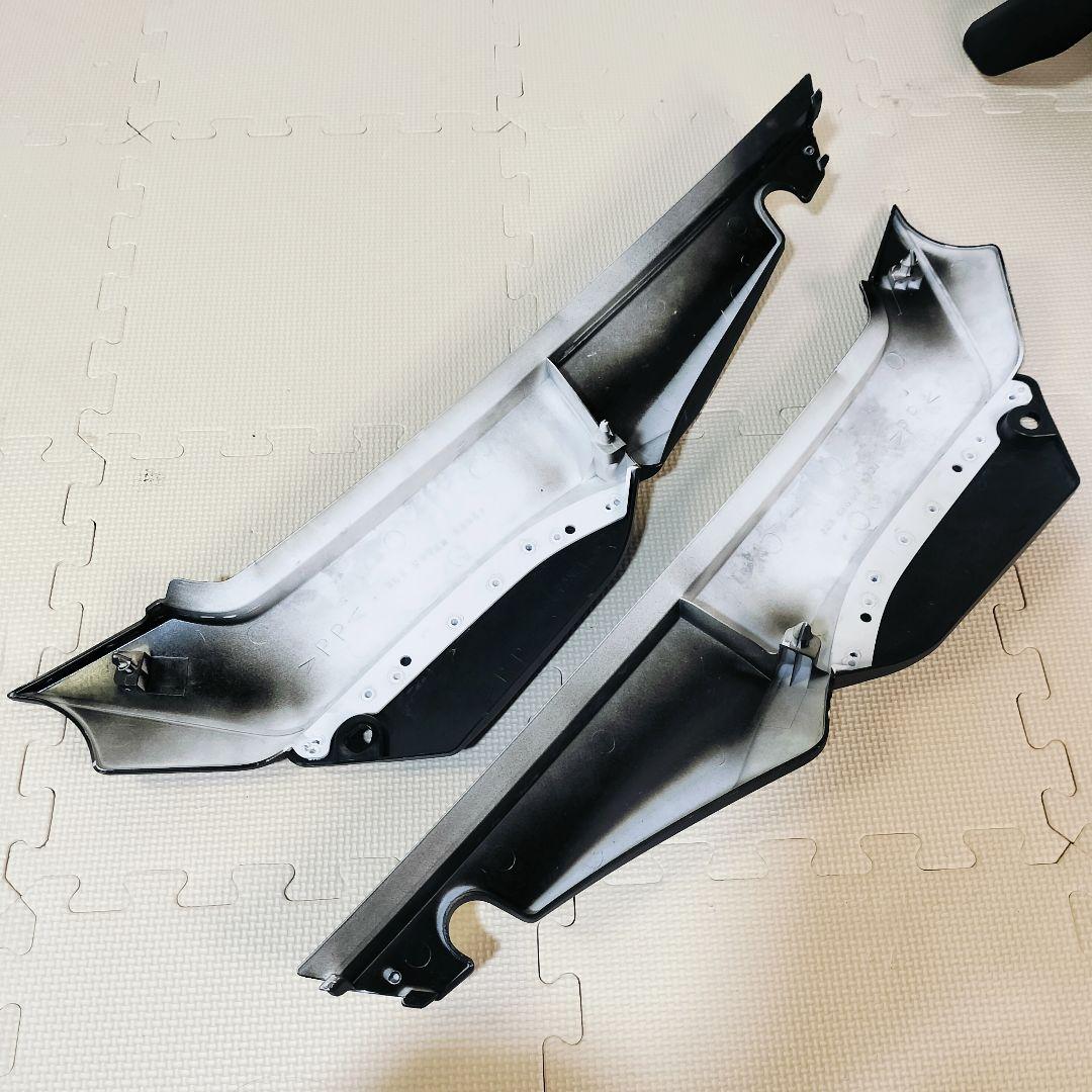 セロー250 純正外装セット マットブラック DG11J DG17J カウル