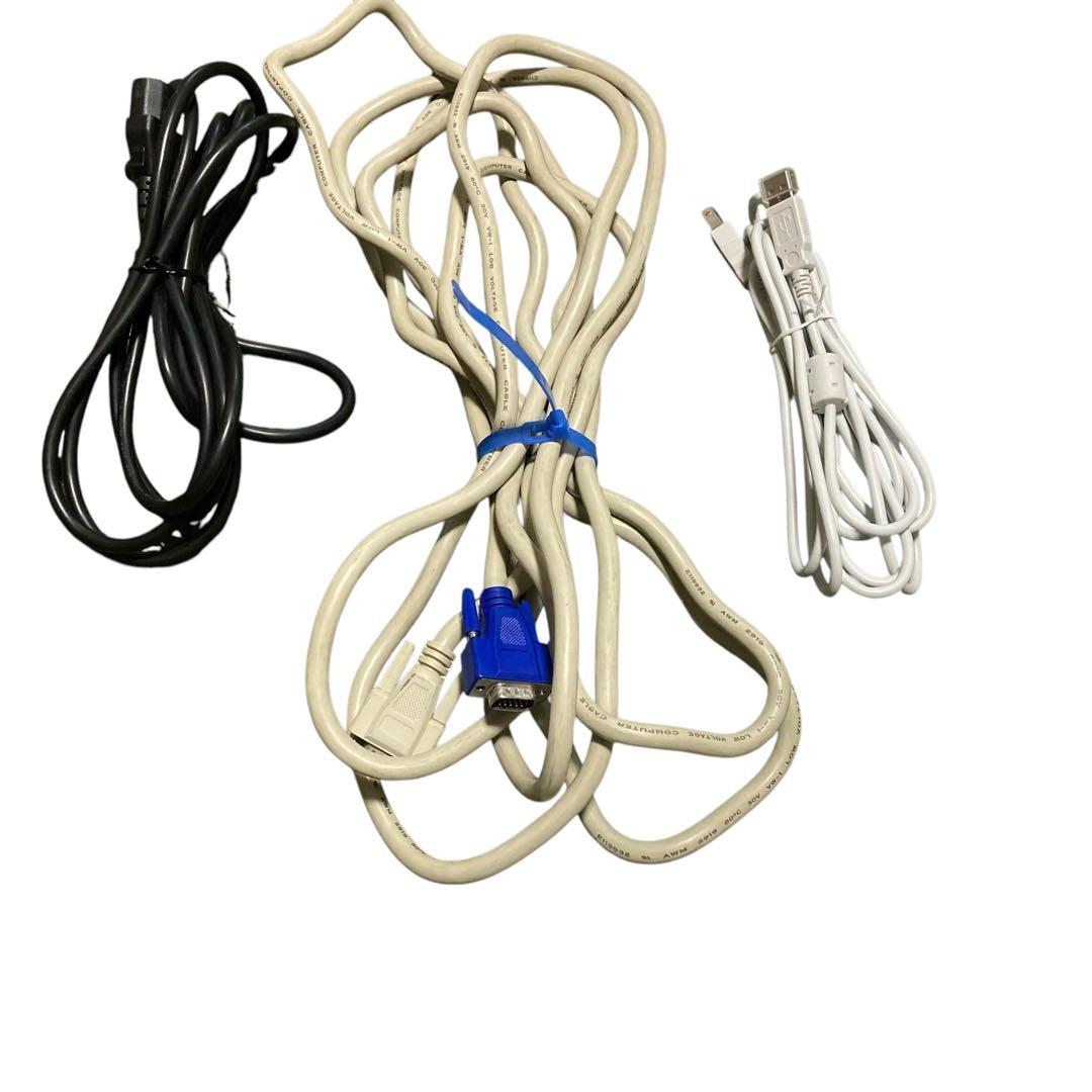 ☆ランプ新品　極美品　EPSON　LCD PROJECTOR　EB-2155W