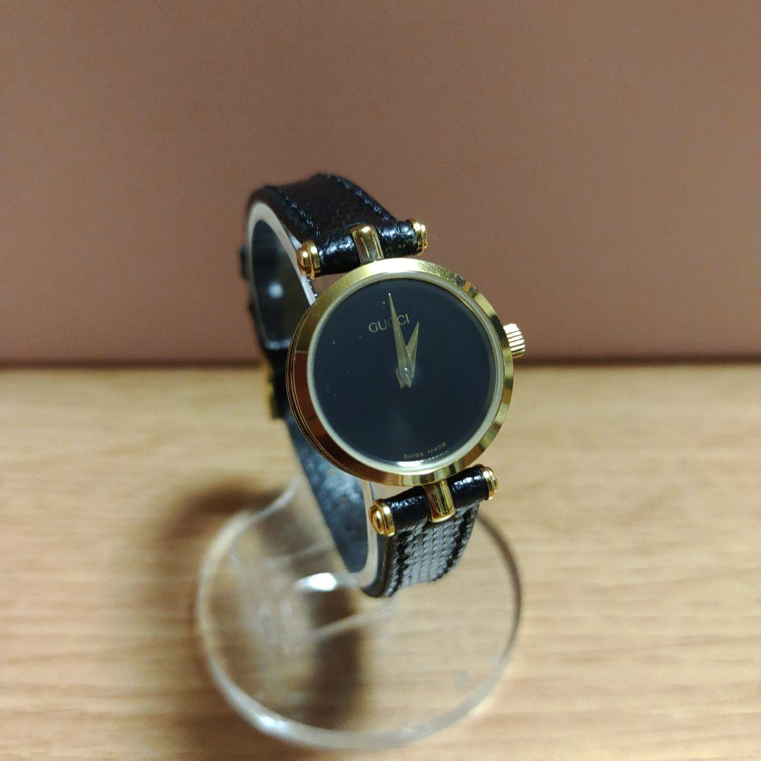 GUCCI グッチ シェリー 腕時計 小サイズ