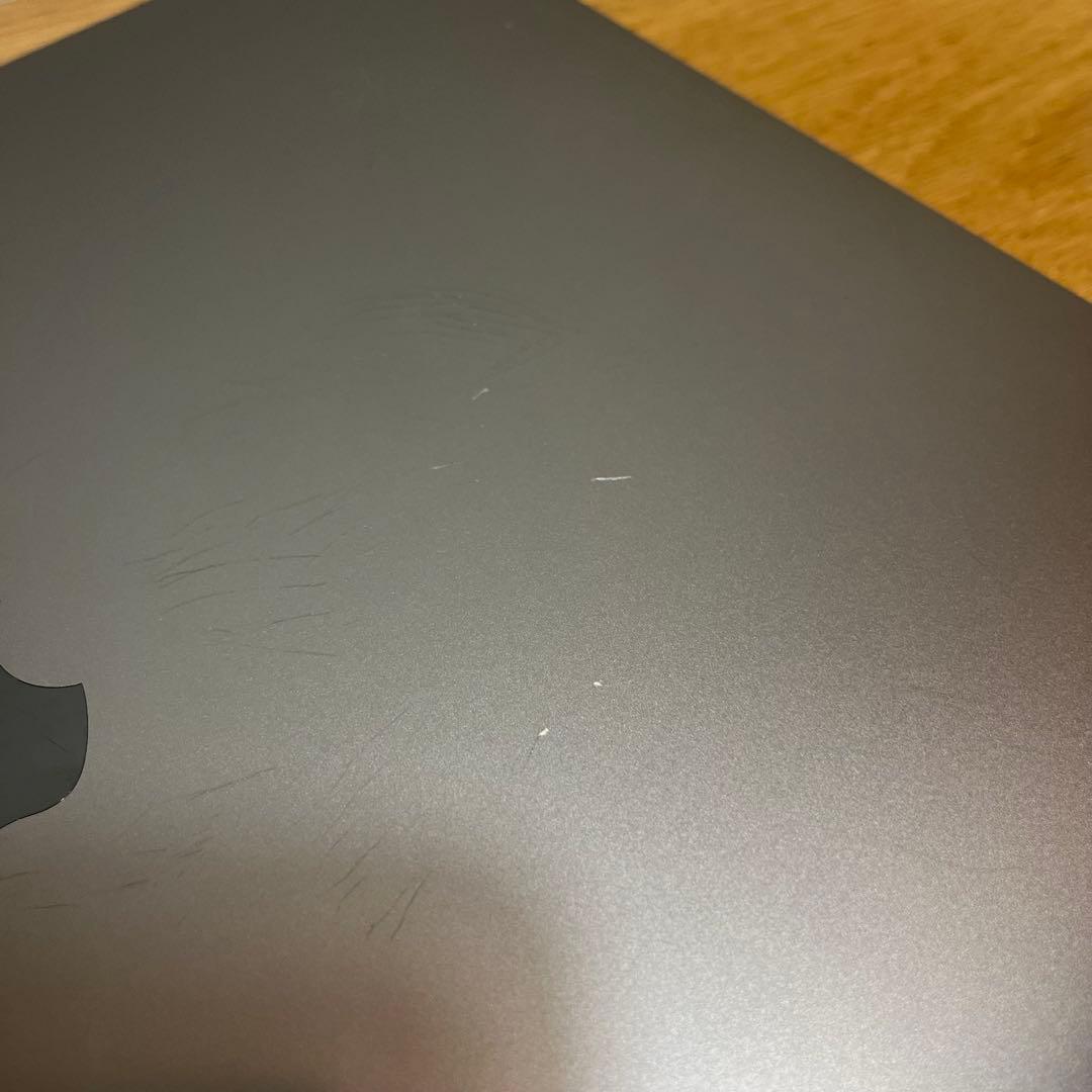 MacBook本体 M1 MacBook Pro 2020 512GB 8GB