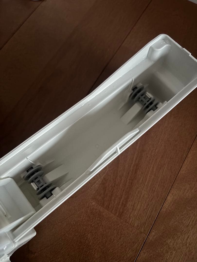 空気清浄機　加湿器　SHARP KC-G50-W