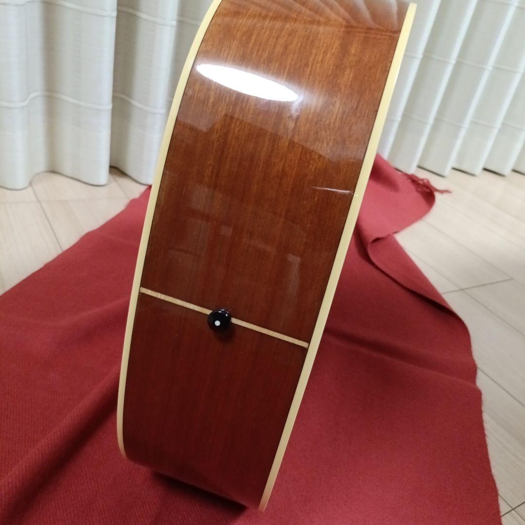 ヤマハ12弦アコースティックギター FG720S-12