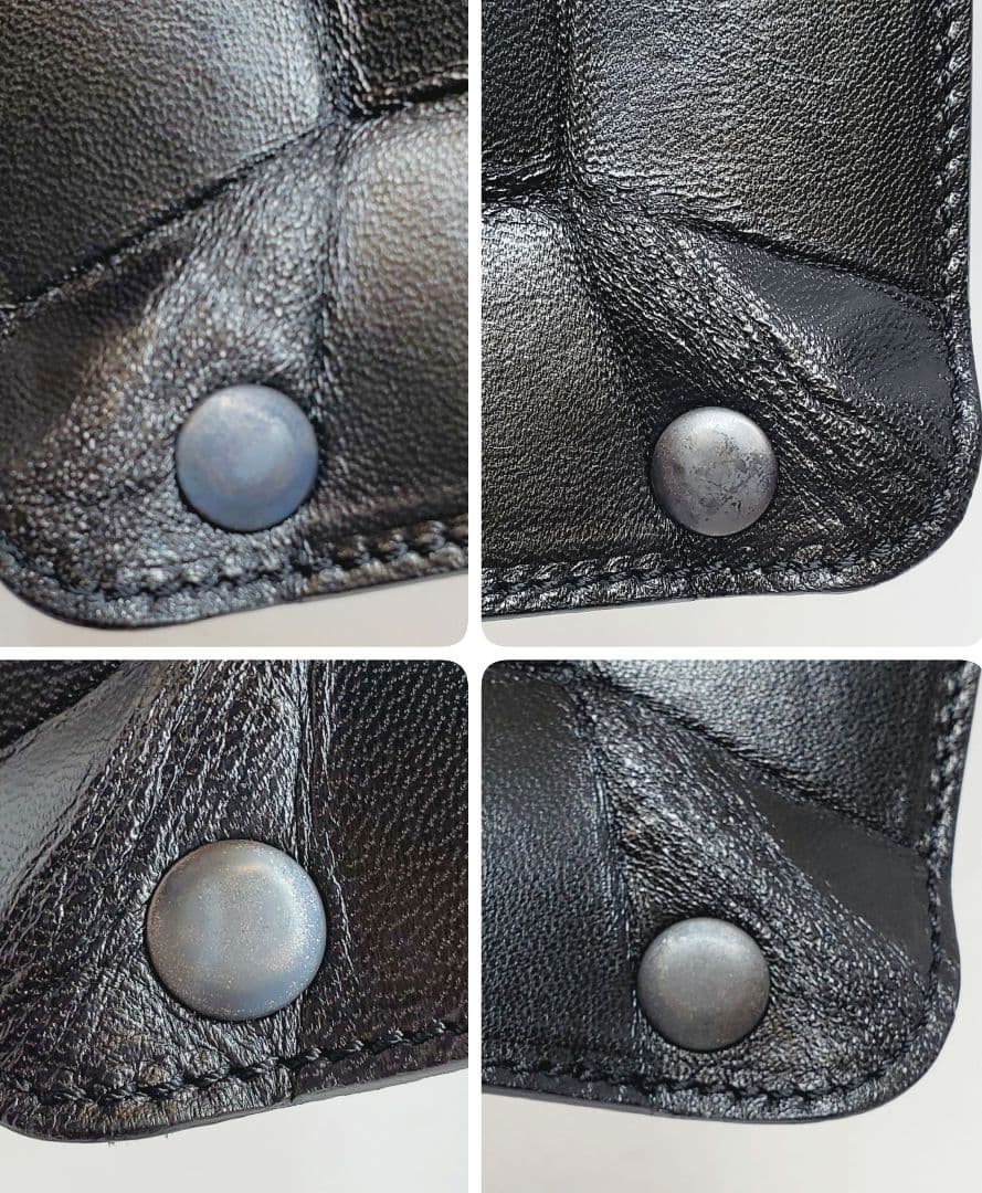 はるとら　訳あり 未使用 ジョルジオアルマーニ 小物入れ　2点　セット