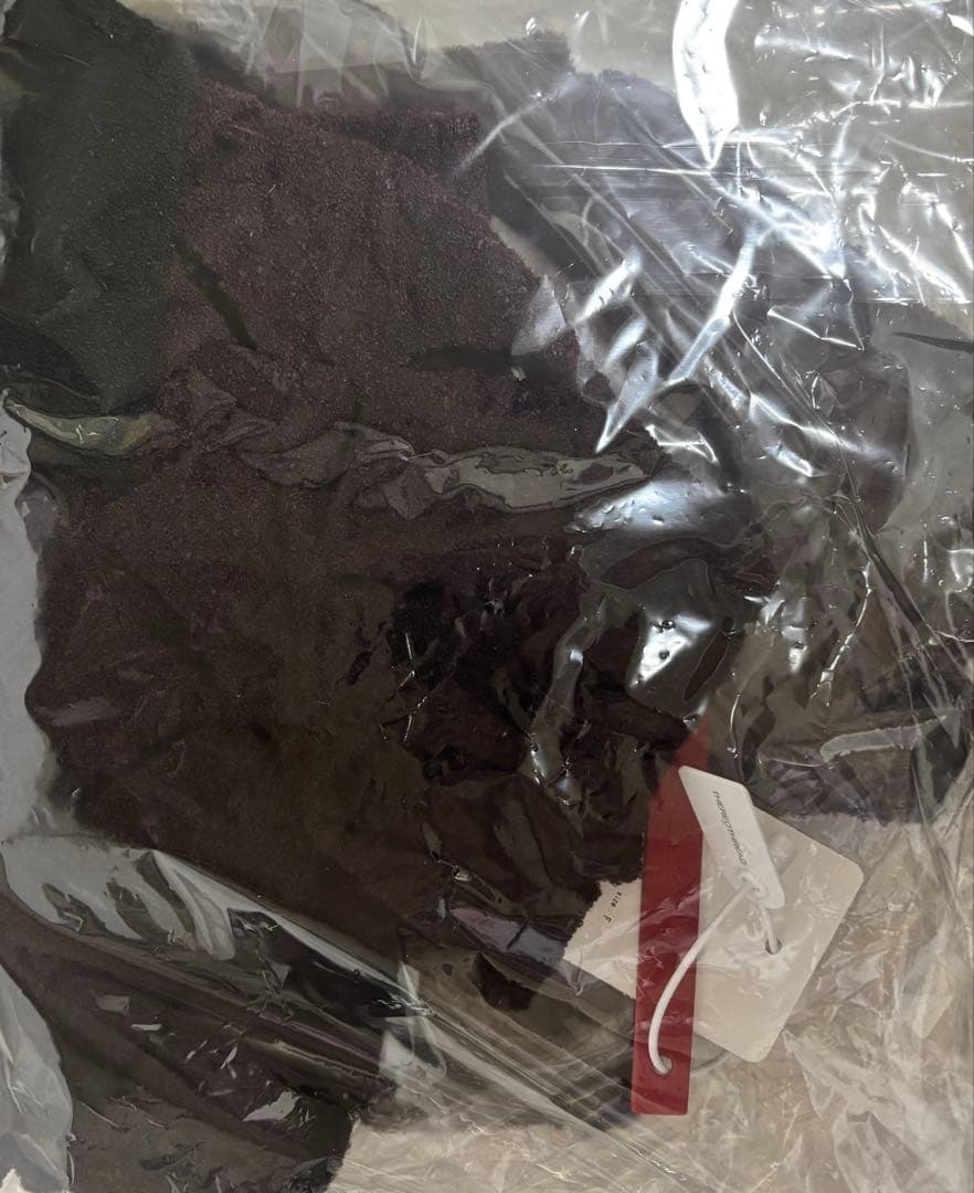 トップス theredthread S knit fit tops repeatpetal