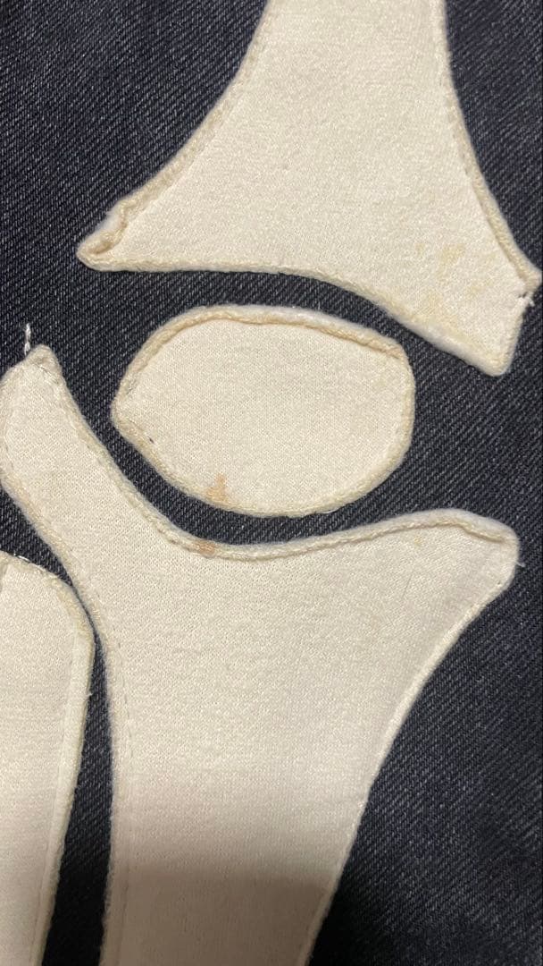 ◎MNML◎Skeleton / Bones P