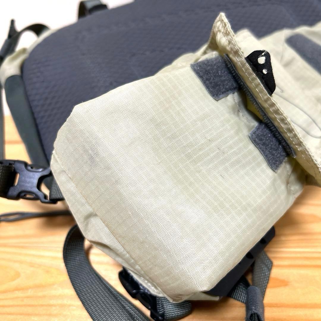 patagonia パタゴニア ベストフロントスリング