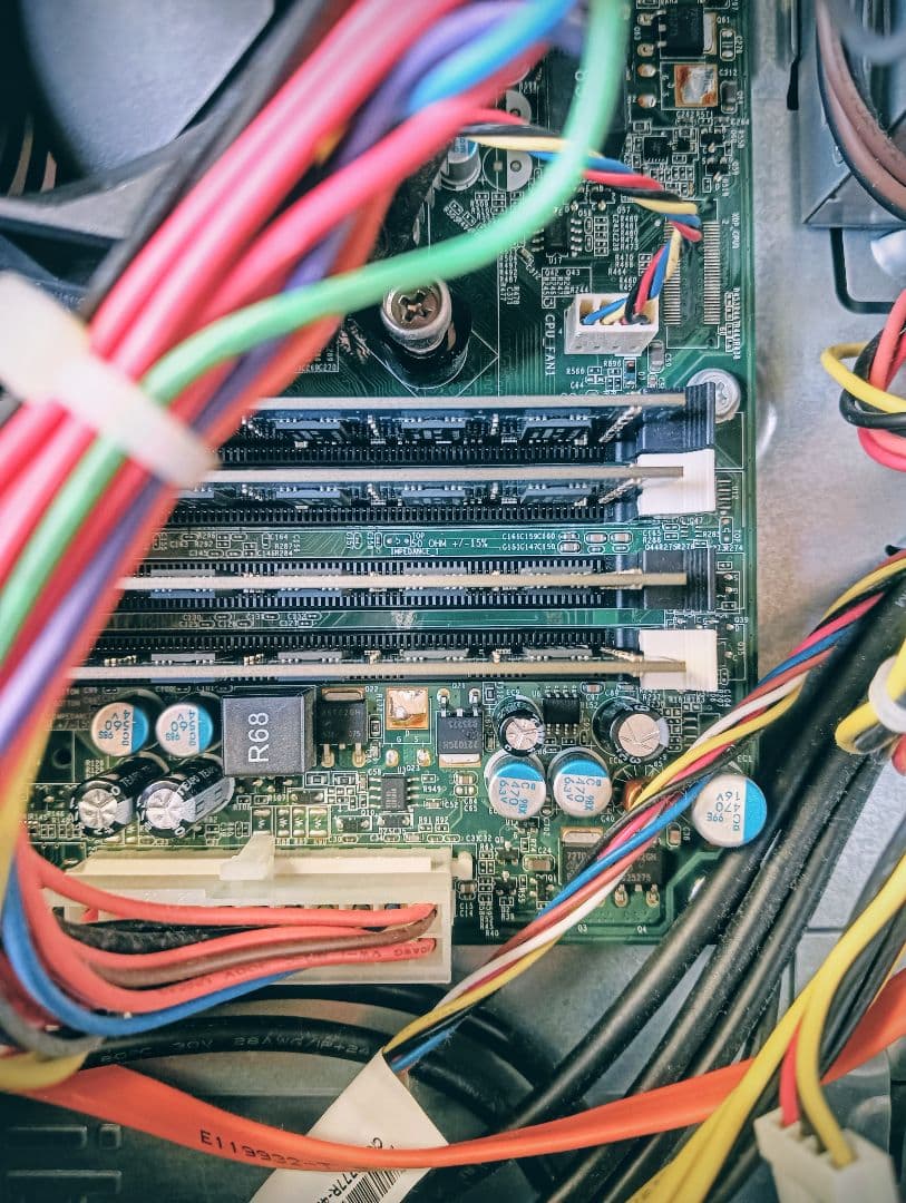 DELL XPS 8100 タワー Core i7 メモリ8GB HDD 1TB