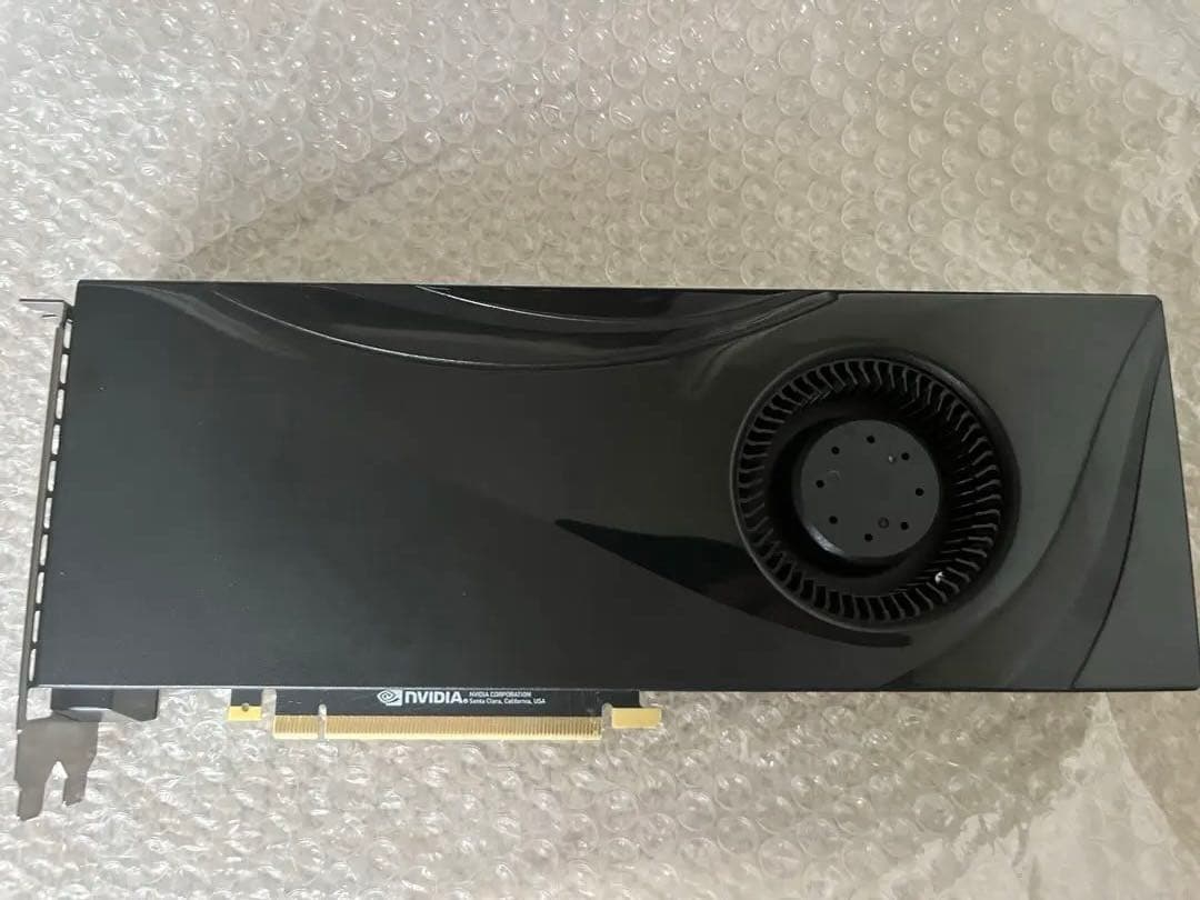 GeForce RTX 2070 SUPER GDDR6 グラフィックボード