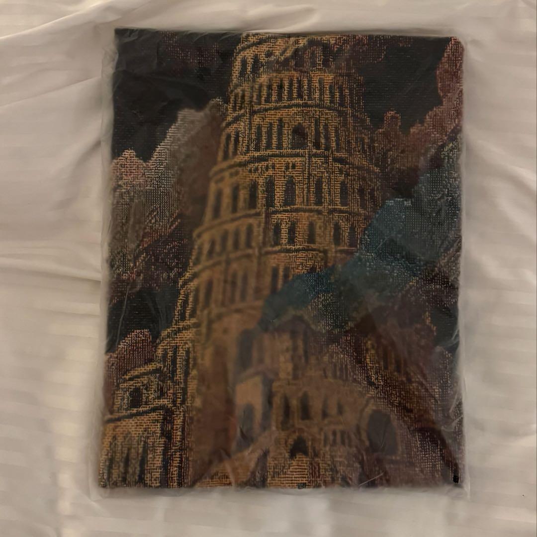 バベルの塔　マルチクロス