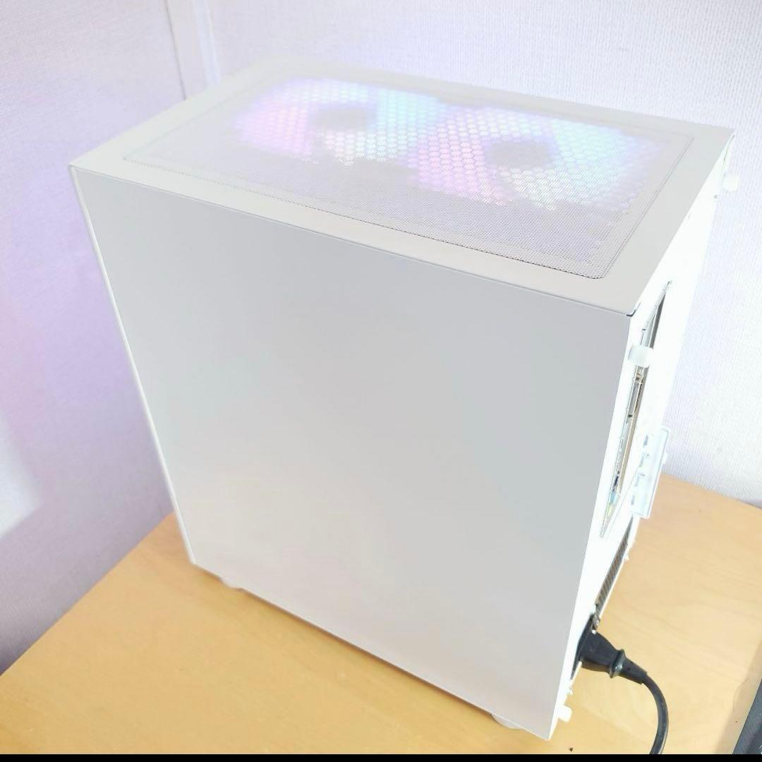 レオパパ様　高FPS】ゲーミングPC/Ryzen5 3600